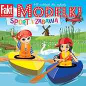 Czasopisma - Fakt dla Dziewczynek - miniaturka - grafika 1