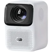 Projektory - Xiaomi Wanbo T2R Max Portable Projector - miniaturka - grafika 1
