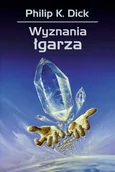 Science-fiction - Wyznania łgarza - miniaturka - grafika 1