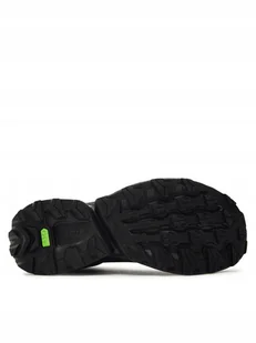 Buty trekkingowe męskie Inov-8 Inov-8 RocFly G 390 GTX 001101-BK-S-01 Czarne 44 - Buty trekkingowe męskie - miniaturka - grafika 1