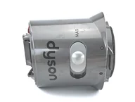 Akcesoria do odkurzaczy - Oryginalny Korpus z silnikiem Dyson V8 (SV10E) - miniaturka - grafika 1