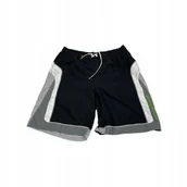 Spodenki męskie - Spodenki męskie materiałowe NIKE XL - miniaturka - grafika 1