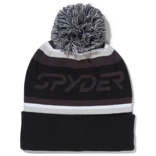 Czapka Spyder Icebox Hat z frędzlami - Czapki damskie - miniaturka - grafika 1