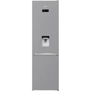 Lodówka Beko MCNA406E40DXBN - Lodówki - miniaturka - grafika 1