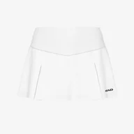 Sukienki i spódnice sportowe - Spódniczka ze spodenkami damska DYNAMIC SKORT - miniaturka - grafika 1
