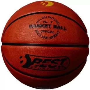 Best Sporting Best koszykówka, rozmiar 7/oryginalny rozmiar, sortowane kolorystycznie 2059760 - Koszykówka - miniaturka - grafika 1