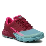 Baleriny - Buty Dynafit - Alpine W 6211  Beet Red/Marine Blue - miniaturka - grafika 1