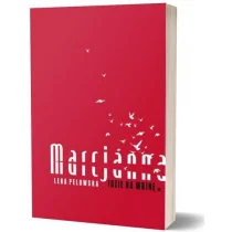 Marcjanna idzie na wojnę Nowa - Poezja - miniaturka - grafika 1