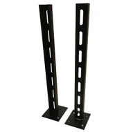 Statywy i uchwyty do lamp - Fomei Dystans do systemu zawieszenia lamp - M (średni) 31-49cm - miniaturka - grafika 1