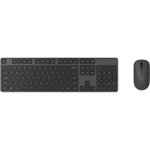 zestaw klawiatura i mysz xiaomi wireless keyboard - Zestawy myszka + klawiatura - miniaturka - grafika 1