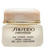 Kosmetyki pod oczy - Shiseido Shiseido Concentrate krem pod oczy 15 ml dla kobiet 16269 - miniaturka - grafika 1