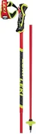 Kijki narciarskie - Leki LE KIJ VENOM SL 3D red 130 65067681130 - miniaturka - grafika 1