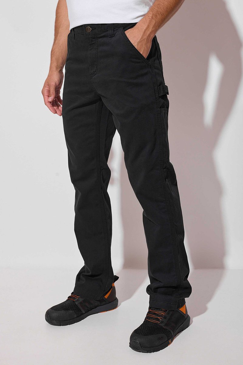 Carhartt Spodnie Twill Utility
