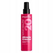 Odżywki do włosów - MATRIX TOTAL RESULTS MIRACLE CREATOR 200 ml - miniaturka - grafika 1