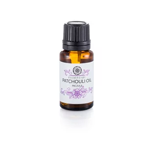Yasmeen - Zapach Orientu Olejek eteryczny Paczulowy 15 ml - Aromaterapia - miniaturka - grafika 1