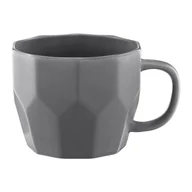 Kubki - Kubek Diamond 430 ml Light Grey AMBITION - miniaturka - grafika 1