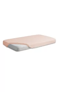 Matex BabyMatex, Prześcieradło 60x120 cm, z gumką, jersey - Prześcieradła dla dzieci - miniaturka - grafika 1