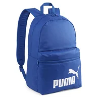 Plecaki - Plecak Puma Phase Backpack 079943 (kolor niebieski) - miniaturka - grafika 1