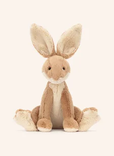 Jellycat Pluszowa Zabawka Horticus Hare braun - Maskotki i pluszaki - miniaturka - grafika 1