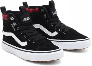 BUTY DAMSKIE VANS FILMORE VANSGUARD OLD SKOOL R.38 - Moda i Uroda OUTLET - miniaturka - grafika 1