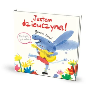 Jestem dziewczyną! Yasmeen Ismail - Powieści i opowiadania - miniaturka - grafika 2