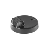 Kuchnia turystyczne i akcesoria - Butelka turystyczna Sitko zapasowe Helikon-Tex - Czarne - miniaturka - grafika 1