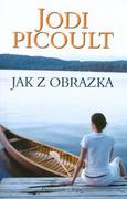 Literatura obyczajowa - Prószyński Jodi Picoult Jak z obrazka - miniaturka - grafika 1