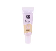 Kremy BB - HEAN - FEEL NATURAL - BB CREAM - Krem BB do twarzy - 25 ml - B02 NATURAL - miniaturka - grafika 1