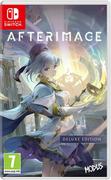 Gry Nintendo Switch - Afterimage: Deluxe Edition GRA NINTENDO SWITCH - miniaturka - grafika 1