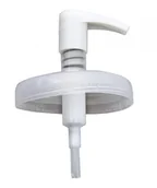 Pozostałe akcesoria fryzjerskie - Pompka do maski 500ml Wella - miniaturka - grafika 1