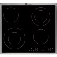 Płyty elektryczne do zabudowy - Electrolux EHF 6342XOK - miniaturka - grafika 1