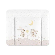 Przewijaki - Przewijak miękki Julius Zöllner 75 x 75 cm wielokolorowy - miniaturka - grafika 1