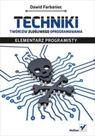 Systemy operacyjne i oprogramowanie - Techniki twórców złośliwego oprogramowania. Elementarz programisty - miniaturka - grafika 1