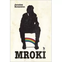 Mroki Nowa - Literatura obyczajowa - miniaturka - grafika 3