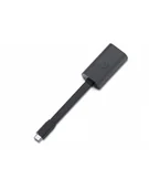 Adaptery i przejściówki - dell technologies D-ELL Adapter USB-C to 2.5G Ethernet 470-BCFV - miniaturka - grafika 1