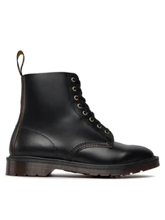 Dr. Martens Glany 1460 26297001 Czarny - Glany damskie - miniaturka - grafika 1