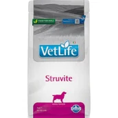 Suplementy i witaminy dla psów - Vet Life struvite Dog 1er Pack (1 X 2 kg) 24402522 - miniaturka - grafika 1