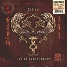Winyle - Live At Glastonbury (Colored RSD 2024), płyta winylowa - miniaturka - grafika 1