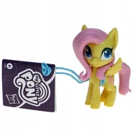 Figurki dla dzieci - My Little Pony: Figurka Kucyk Fluttershy (F2005) - miniaturka - grafika 1