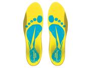 Skarpety termoaktywne - Wkładki do butów FootBalance QuickFit Narrow Mid High FP242 - miniaturka - grafika 1