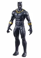 Figurki dla dzieci - FIGURKA KILLMONGER 15CM MARVEL HASBRO - miniaturka - grafika 1