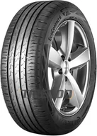 Opony letnie - Continental EcoContact 6 Retex 205/55R16 91V - miniaturka - grafika 1