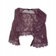 Swetry damskie - Narzutka damska American Eagle Outfitters XS - miniaturka - grafika 1