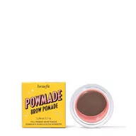 Akcesoria i kosmetyki do stylizacji brwi - Benefit Powmade Brow Pomade - miniaturka - grafika 1