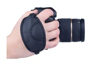 Paski, szelki, uprzęże foto - Pasek nadgarstkowy GRIP Sony Nikon Canon Pentax - miniaturka - grafika 1