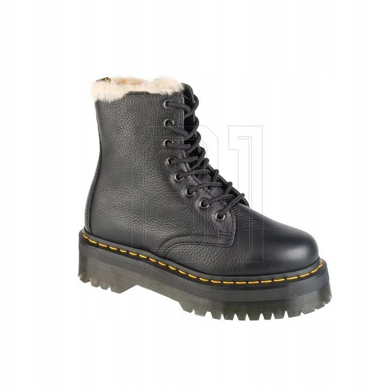 Buty Dr. Martens Jadon W DM25637001 38