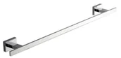 Wieszaki łazienkowe - Aqualine Apollo - Uchwyt na ręcznik, długość 54 cm, chrom 1416-09 - miniaturka - grafika 1