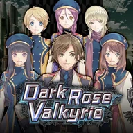 Gry PC Cyfrowe - Dark Rose Valkyrie - miniaturka - grafika 1