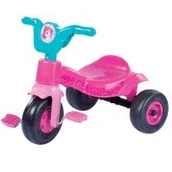Rowerki trójkołowe - Unicorn rowerek trójkołowy 2529 25296 Dolu - miniaturka - grafika 1