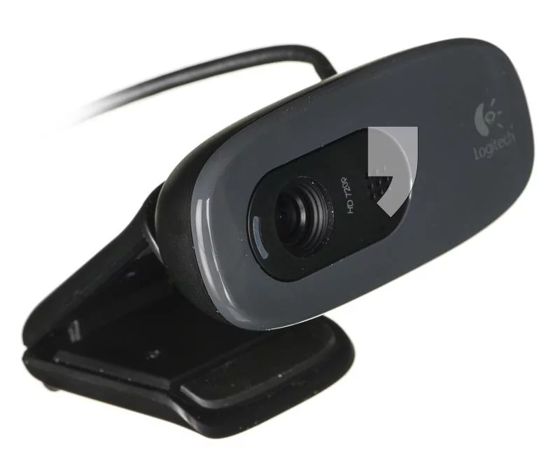 Logitech Webcam C270 VID (960-000635)